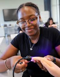 Waterloo Community School District