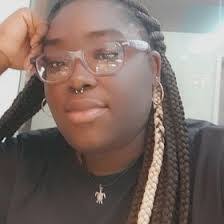 Kenya Benjamin's Instagram, Twitter & Facebook