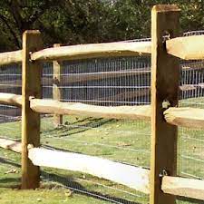 Split rail fences offer many advantages but as with everything else there are also cons to consider, one of the most important ones being the price. Split Rail Fence Cost Prices Detail Compared Fence Guides