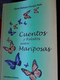 Letras Azules Cuentos Y Relatos Entre Mariposas Cuentos Mariposas Unas Azules