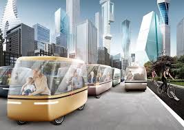 Top Breakthrough Technologies In The World According To Mit Technology Review Business Insider In 2020 Futuristic Modern City Future Transportation