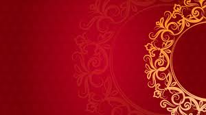 Full Hd Royal Title Wedding Invitation Background Video Animation Golden Red Bg Youtube Top view of a couple in a spa. full hd royal title wedding invitation