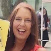 Diane M. Eisenberg Obituary