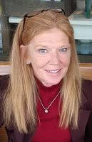 Obituary information for Connie Marie Harrison