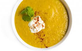 Soupe De Lentilles Libanaise A La Mijoteuse Recipe In 2020 Lebanese Lentil Soup Lentil Soup Lentil Soup Recipes