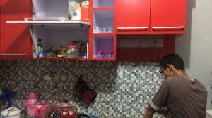 Pembuatan kitchen set minimalis biasanya lebih murah dibandingkan dengan kitchen set tipe lain, namun kembali kepada jenis bahan material dan berapa budget harga pembuatan/bikin kitchen set itu sendiri? Kitchen Set Minimalis Paling Disuka Di Banjarmasin Banjarmasin Post