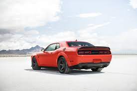 Challenger (comics), a marvel comics golden age superhero. Dodge Is Here With Another 10 Second Challenger