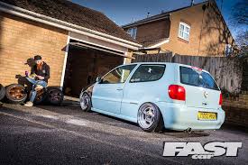 See more ideas about vw polo, polo, volkswagen polo. Modified Vw Polo 6n2 Fast Car