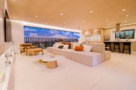 Praça Omaguás Pinheiros - Aptos 2 e 4 suítes em Pinheiros | Trisul