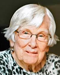 Betty Eileen Quinlan