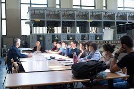 Â€¢ energetica si tehnologii nucleare. Facultatea De EnergeticÄƒ Universitatea Politehnica Din Bucuresti