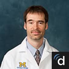 Dr. Ronald J. Buckanovich, MD