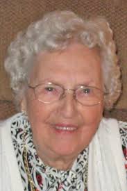 Frances Mona "Fran" Tivy (Nee Toomey)