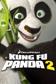 One supernatural and the other a little closer to his home. Kung Fu Panda 3 20th Century Studios Family