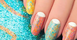 Uñas decoradas diseño y decoración de uñas paso a paso 2020. Unas Decoradas Club On Twitter Unas Decoradas Marineras Unascolor Corunhas Unaselegantes