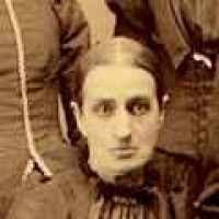 Mary D Johnson (1832–1897)