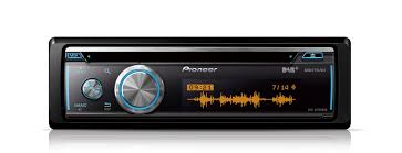 Deh X8700dab Incl Dab Antenne Von Pioneer Im Autoradio Shop Von Autoradioland Unter Http Www Autoradioland De De Pioneer Autoradio Autos Digitales Radio