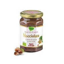 To supply honey that is both tasty and nutritious. Rigoni Di Asiago Nocciolata 700 G