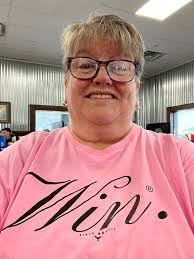 Barbara Skelton's Instagram, Twitter & Facebook