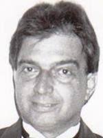 Robert Petta Obituary (2018)