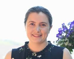 Emily Grabowski's Instagram, Twitter & Facebook