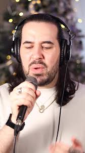 Driving Home For Christmas