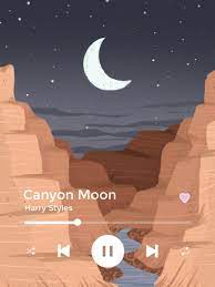 You gotta see it to believe it sky never looked so blue so hard to leave it that's what i always do. Canyon Moon Harry Styles Harry Styles Poster Harry Styles Wallpaper Harry Styles Drawing