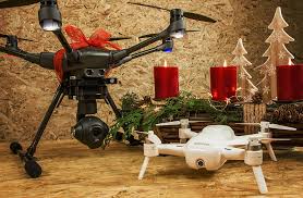 21 Grossartige Geschenke Uber Die Sich Jeder Drohnen Pilot Freut