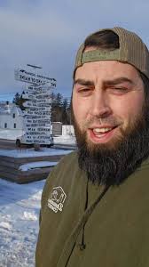 Jackman,Maine has a pretty cool sign. #sign #maine #tourism #tourism  #coolsign