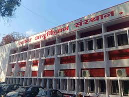 नक्सली जया मांझी की रिम्स में मौत ...