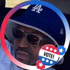 Margarita Chambers's Instagram, Twitter & Facebook