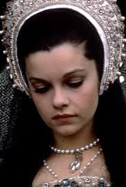 What's your favourite (in)accurate historical movie scene? 'I have trusted  no man since the day when I was eight and Queen Catherine Howard ran  screaming along the galleries of the palace to