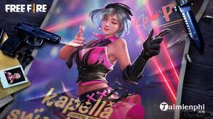 The combination of this skill with miguel's skill can prove to be very lethal. Best Free Fire Character Skill Combo 2020 Scc