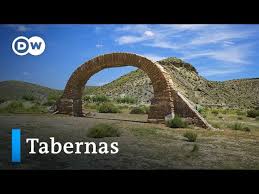 Der preis wird für jede gruppe festgelegt. Europa Maxximal Die Wuste Von Tabernas Euromaxx Youtube