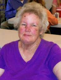 Obituary information for Glenda Jean Hammock