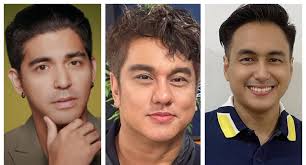 Jojo Mendrez binalikan si Rainier; umalma sa rebelasyon ni Mark