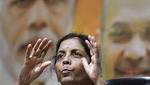 Sitharaman protests reporter's 'sarcastic' question