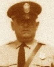 Reflections for Assistant Chief Nelson Avery Tillett, Kill Devil Hills  Police Department, North Carolina