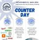 CED San Gabriel Valley Counter Day event image