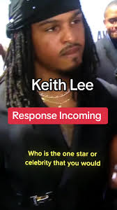 Entertainment Tonight interviews Food Critic, Keith Lee and his reply is  discussed by Blabbertok. #keithlee #keithleeeffect #keithleeinterview  #ronnilee #entertainmenttonight @Keith Lee