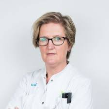 Zorgverleners › MCL