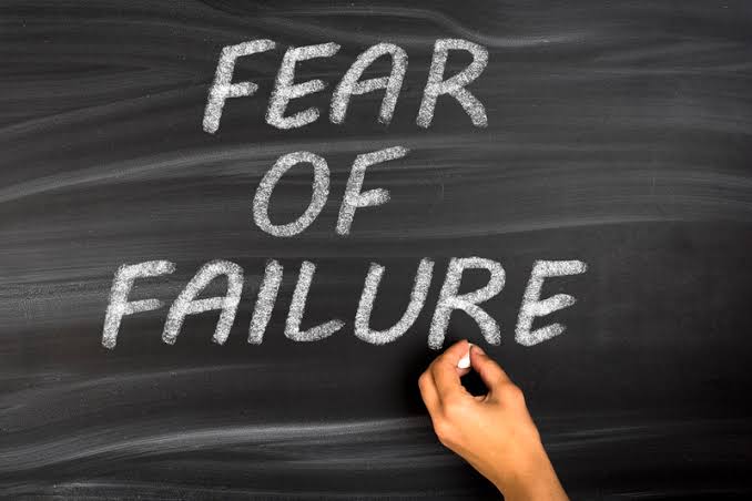 Fear of Failure: Helping Your Child Build Courage and Confidence