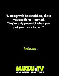 Pinterest Eminem Quotes Thoughts Quotes Betrayal Quotes