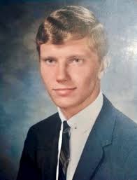 Obituary for Jerry Richard Neill