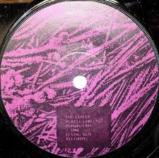 Image result for Pink Frost 1988 Colt