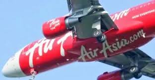 Niubi numpang bikin trit dikit yah. Musibah Airasia Kecelakaan Qz 8501 Tak Pengaruhi Pembelian Tiket Airasia
