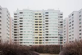 Für unsere donaustadt und unser wien! Beat House Donaustadt Architektur Aktuell