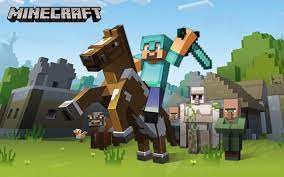 Minecraft pe apk mod is a pixel adventure game with an open and free game world and an unimaginable gameplay that is very popular among players. Minecraft Pocket Edition V1 13 0 5 Full Apk Mcpe 1 13 0 5 Beta