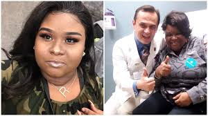 First-in-world procedure for liver cancer restores hope for patients