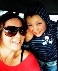 Adele Graham's Instagram, Twitter & Facebook